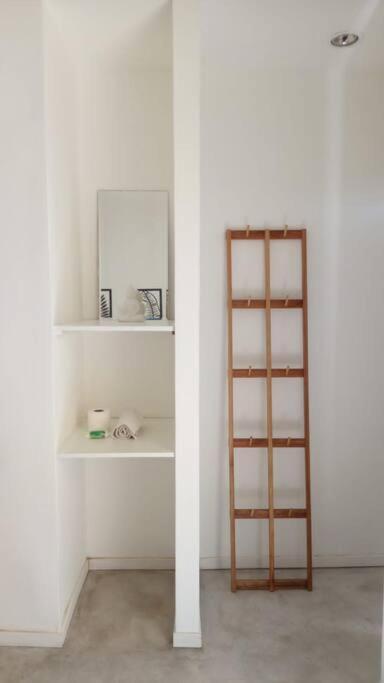 Appartement Moderno Departamento Con Balcon En Recoleta
