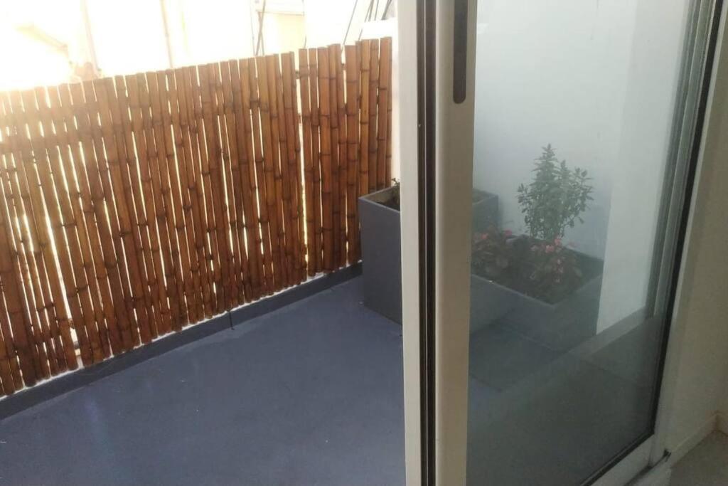 Appartement Moderno Departamento Con Balcon En Recoleta *