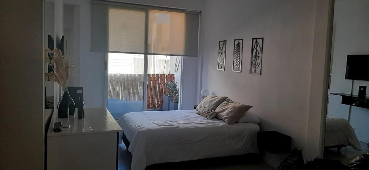 Appartement Moderno Departamento Con Balcon En Recoleta Buenos Aires