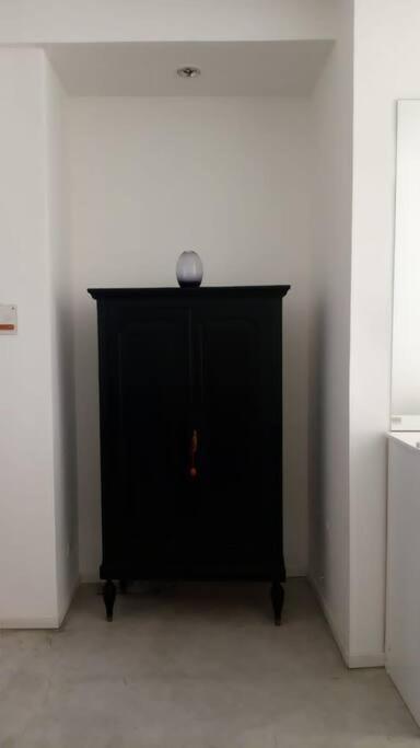 Moderno Departamento Con Balcon En Recoleta Appartement