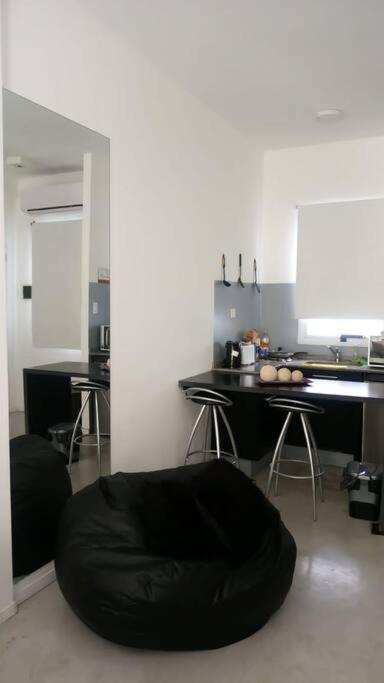 Appartement Moderno Departamento Con Balcon En Recoleta *
