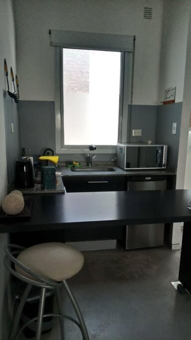 Appartement Moderno Departamento Con Balcon En Recoleta