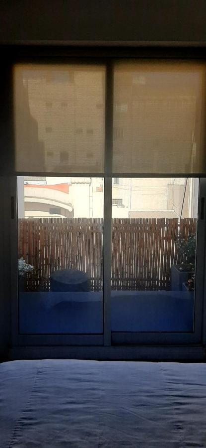 Moderno Departamento Con Balcon En Recoleta Appartement *