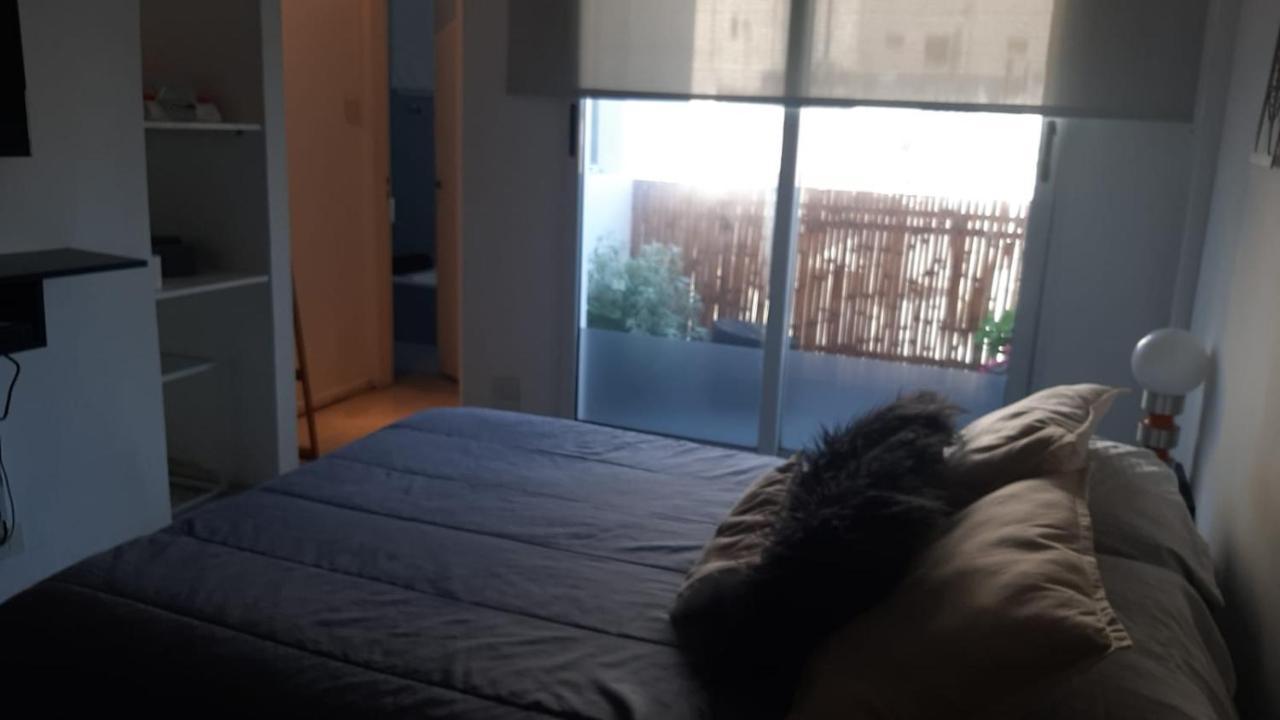 Moderno Departamento Con Balcon En Recoleta Appartement *