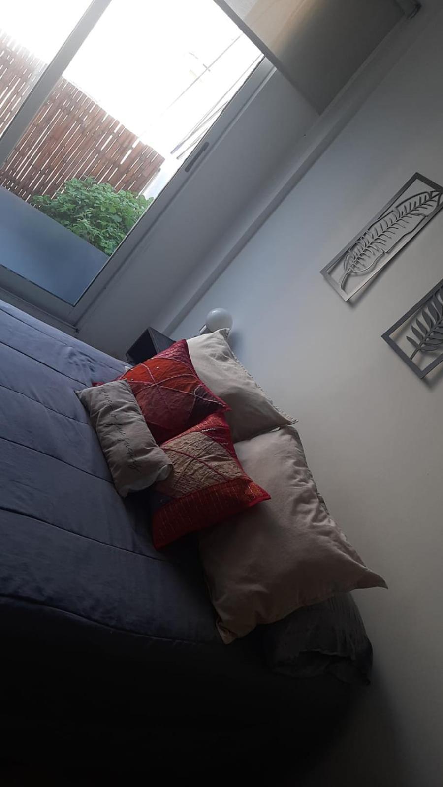 Appartement Moderno Departamento Con Balcon En Recoleta